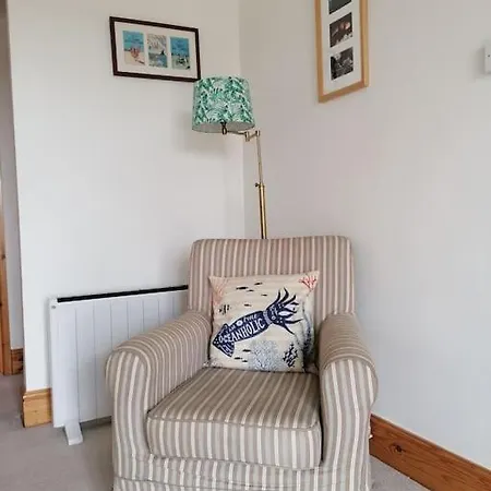 Holiday home The Little House, Wadebridge, Cornwall Wadebridge