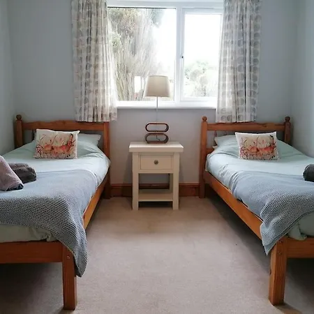 Holiday home The Little House, Wadebridge, Cornwall *