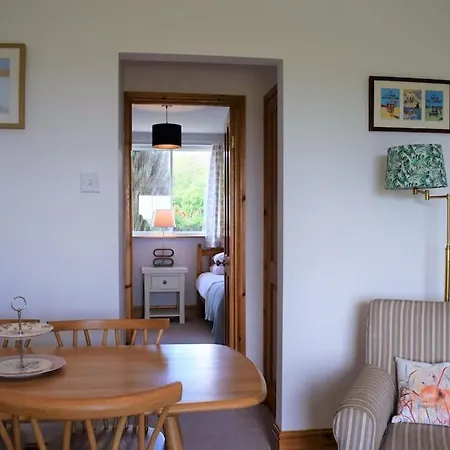 Holiday home The Little House, Wadebridge, Cornwall