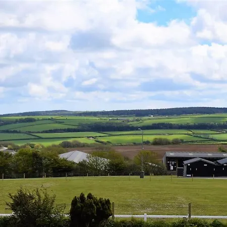 Holiday home The Little House, Wadebridge, Cornwall