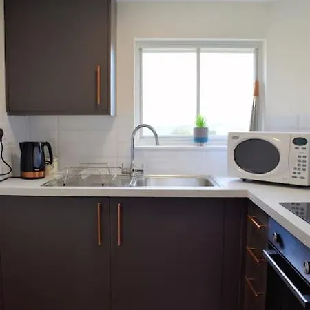 The Little House, Wadebridge, Cornwall Holiday home *