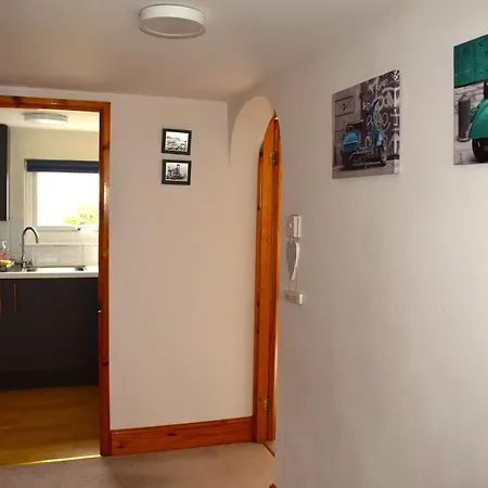 The Little House, Wadebridge, Cornwall Holiday home
