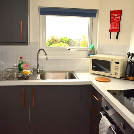 Holiday home The Little House, Wadebridge, Cornwall Wadebridge