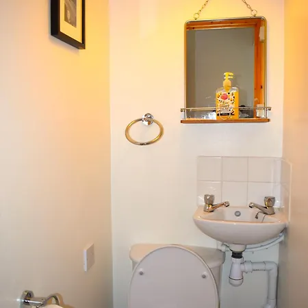 Holiday home The Little House, Wadebridge, Cornwall Wadebridge