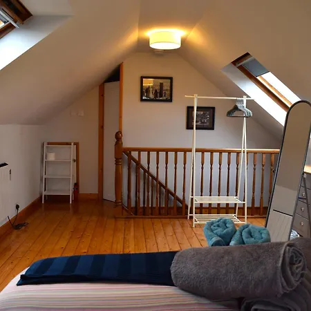 Holiday home The Little House, Wadebridge, Cornwall *