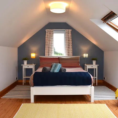 Holiday home The Little House, Wadebridge, Cornwall Wadebridge