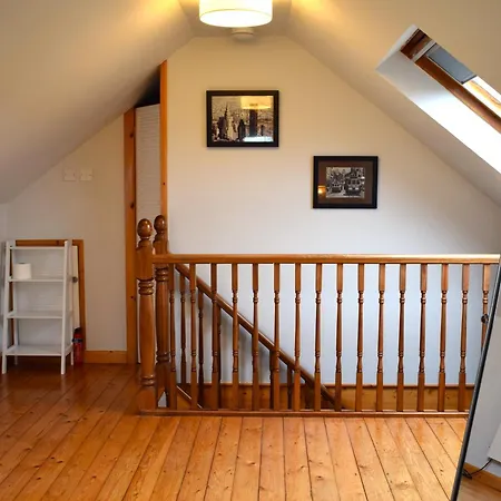 The Little House, Wadebridge, Cornwall *
