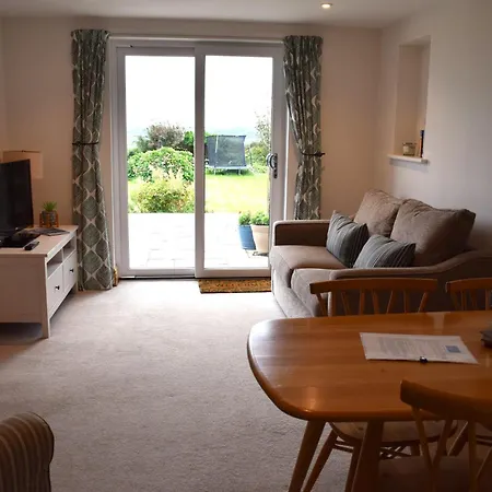 Holiday home The Little House, Wadebridge, Cornwall